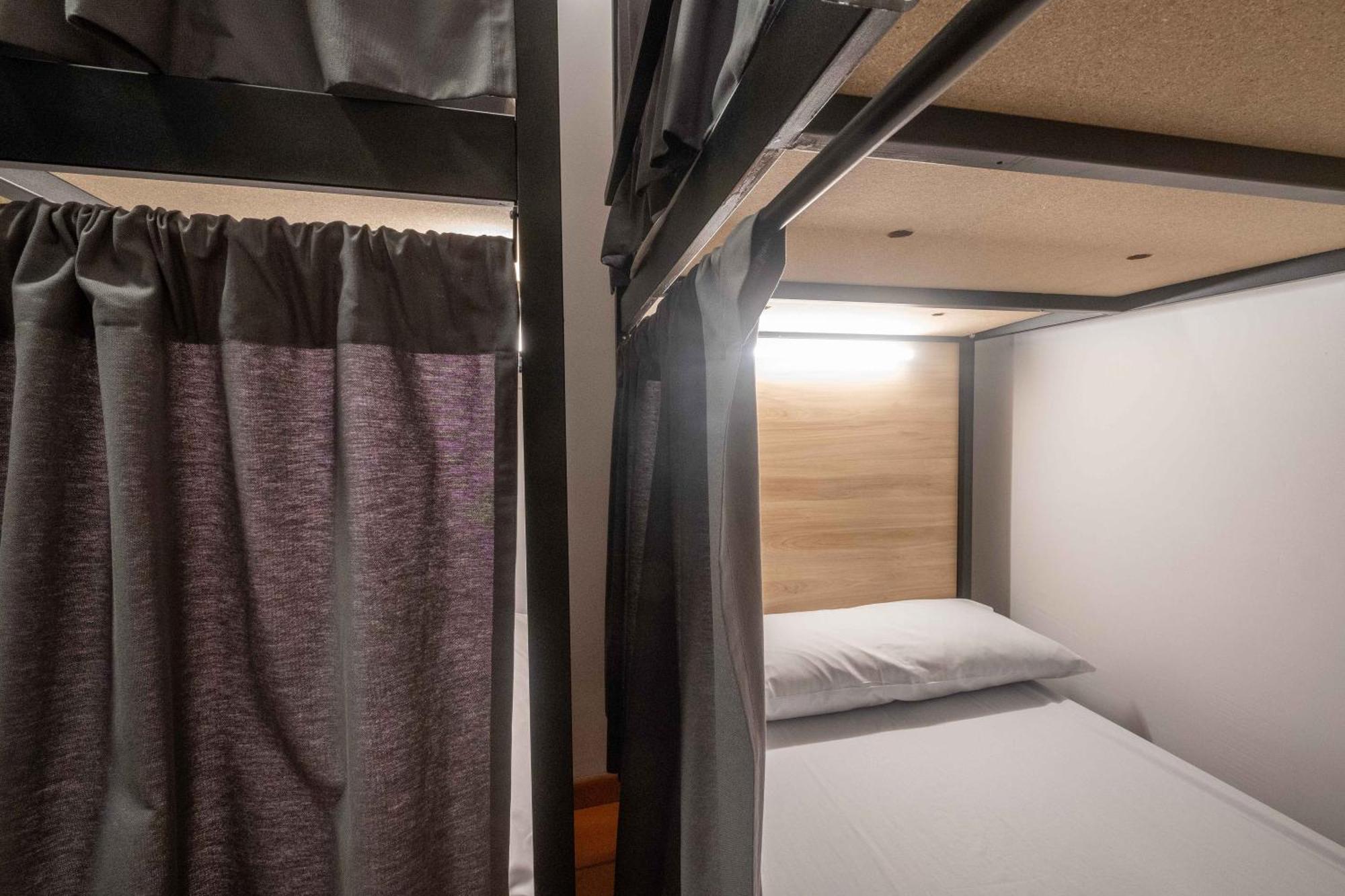 Albergue Santiago De Caminha Bagian luar foto