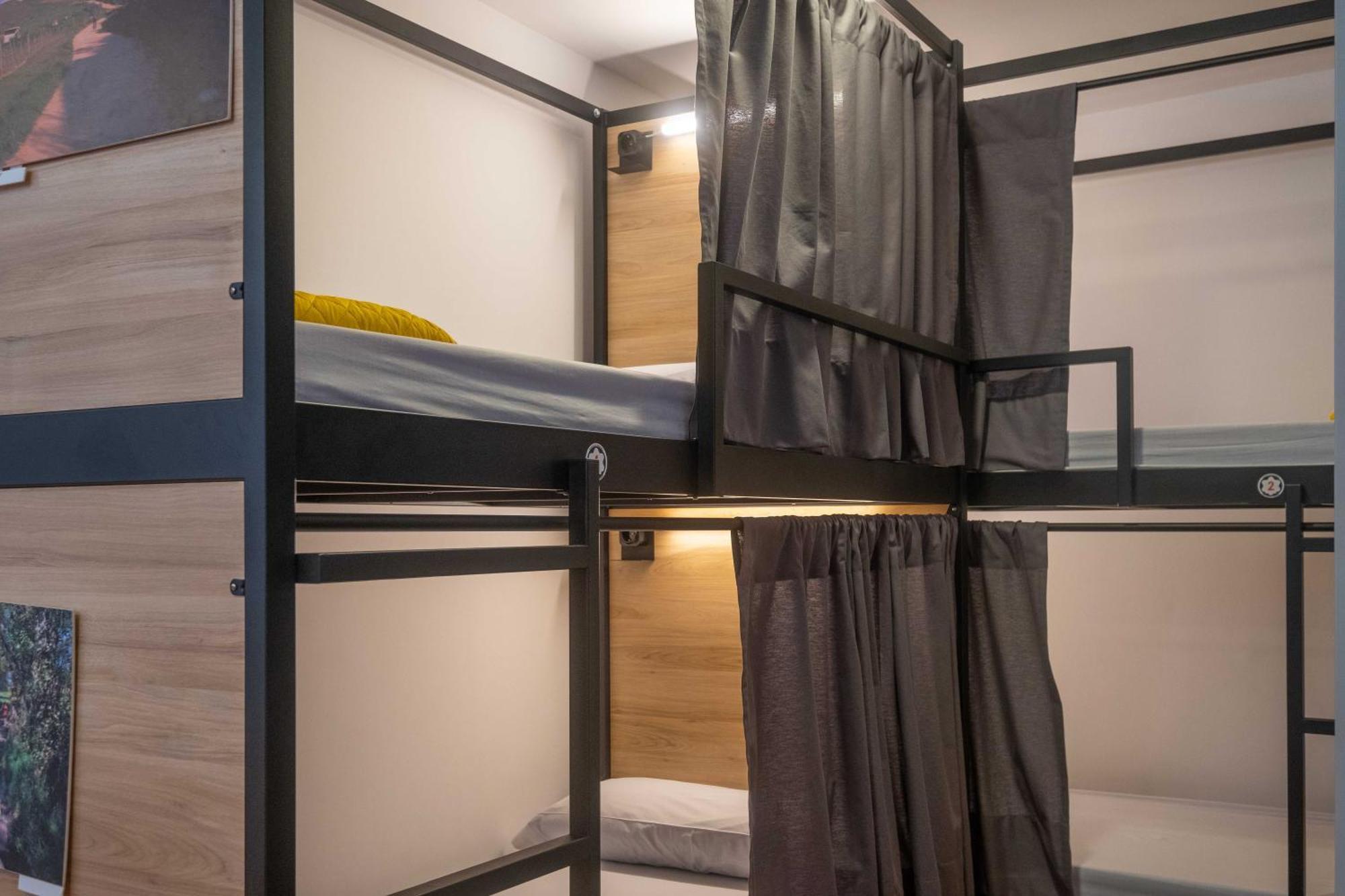 Albergue Santiago De Caminha Bagian luar foto